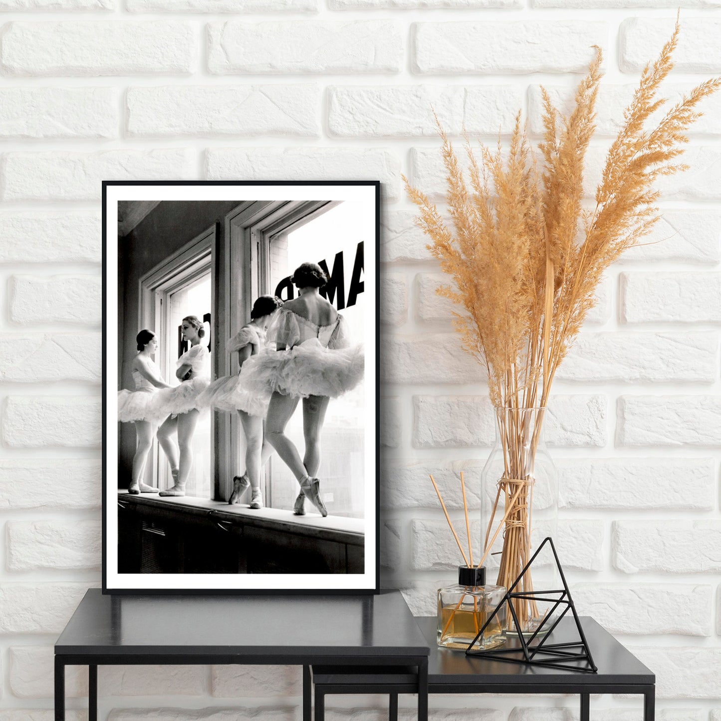 Ballerinas of the American Ballet