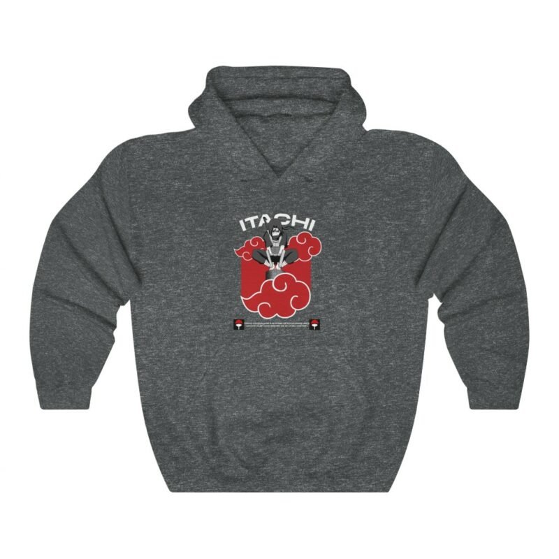 Inosuke Demon Slayer Anime Hoodie