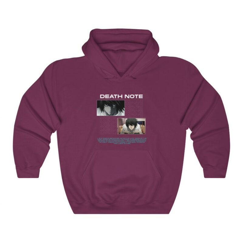 makima chainsaw man anime hoodie