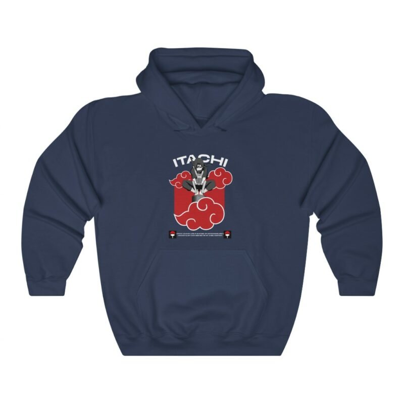 Inosuke Demon Slayer Anime Hoodie