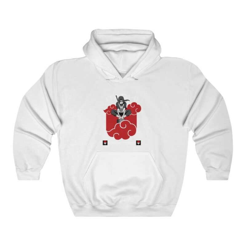 Inosuke Demon Slayer Anime Hoodie