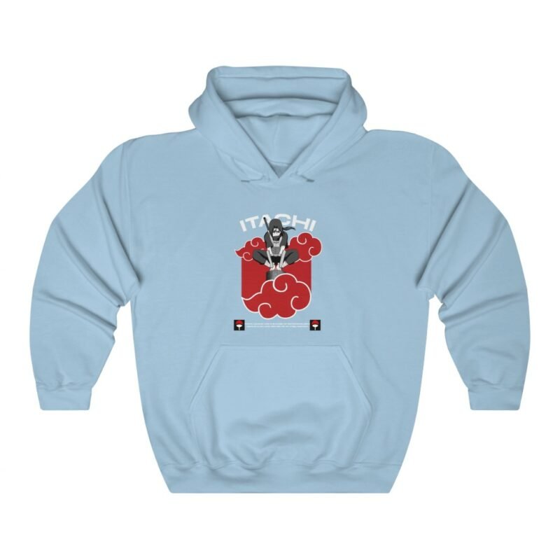 Inosuke Demon Slayer Anime Hoodie