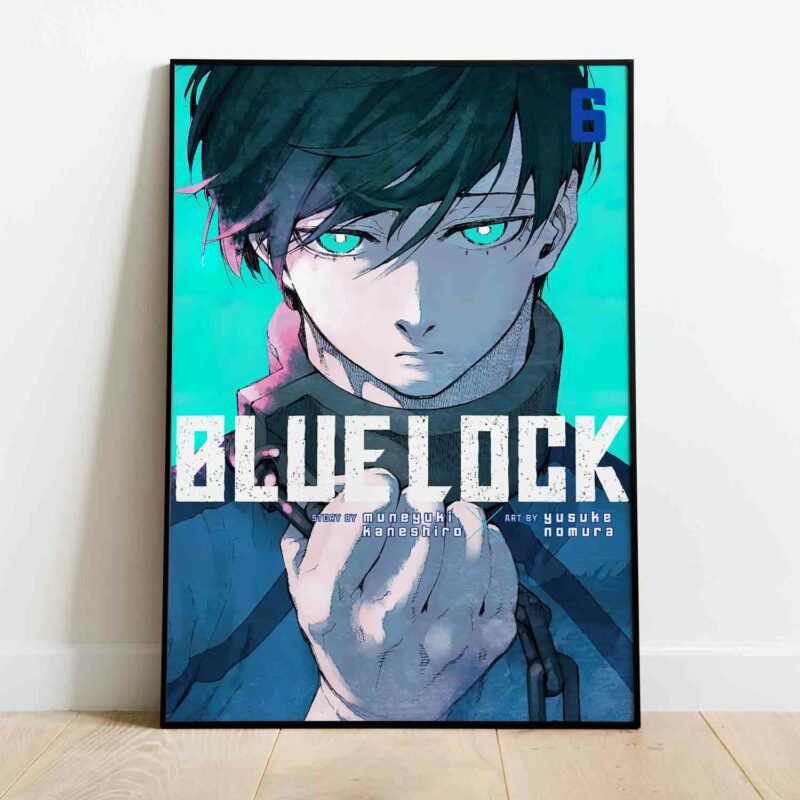 hiori blue lock