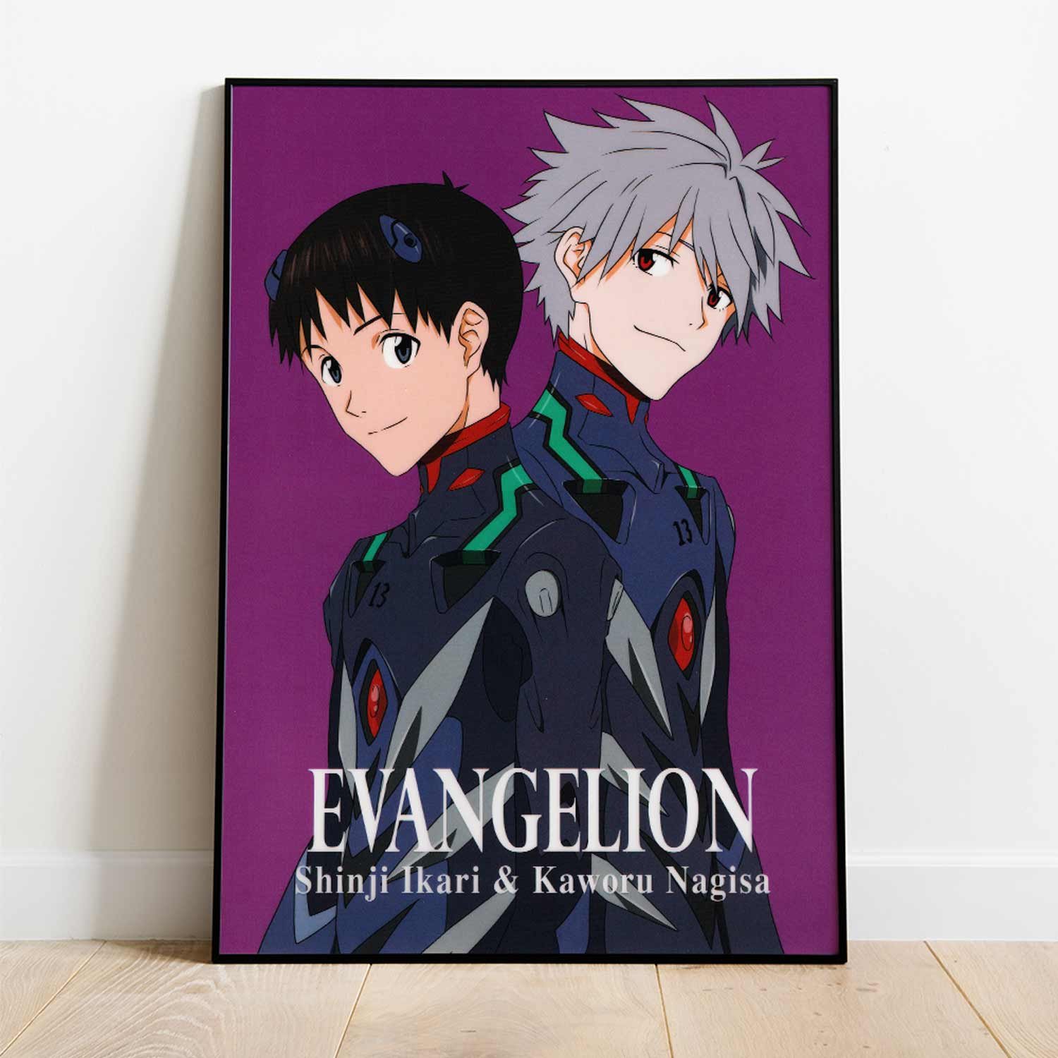 Neon Genesis Evangelion what the powerful anime really means in 2020   Polygon